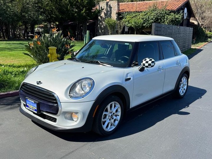 2016 MINI Cooper for sale in NOVATO