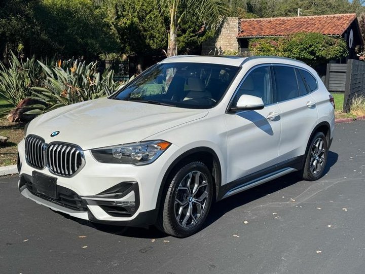 2020 BMW X1 for sale in NOVATO