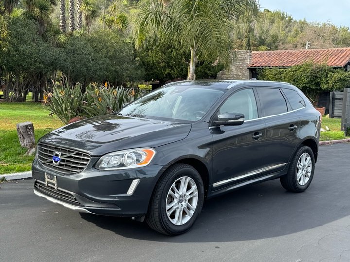 2015 Volvo XC60 for sale in NOVATO