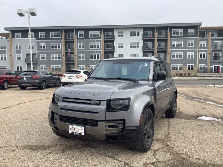 2022 Land Rover Defender for sale in MIDDLETON