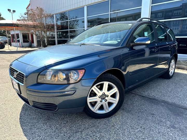 2006 Volvo V50 for sale in MIDDLETON