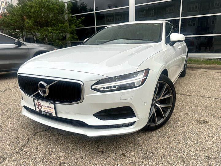 2018 Volvo S90 for sale in MIDDLETON