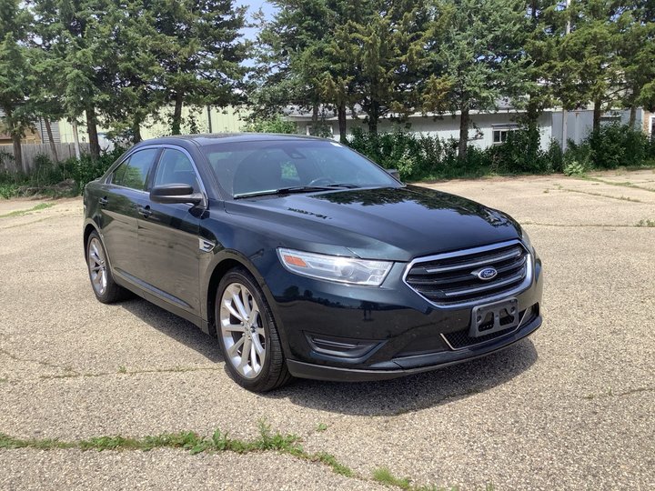 2014 FORD TAURUS for sale in MIDDLETON