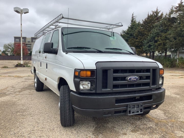 2014 Ford Econoline for sale in MIDDLETON