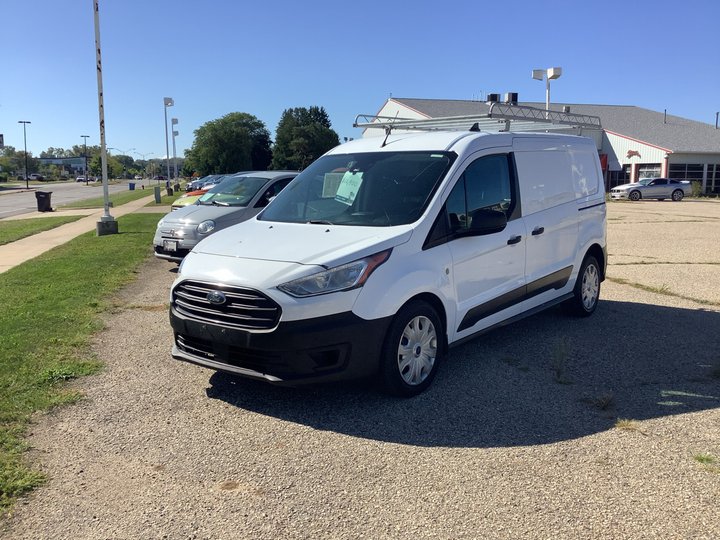 2019 Ford Transit Connect Wagon for sale in MIDDLETON