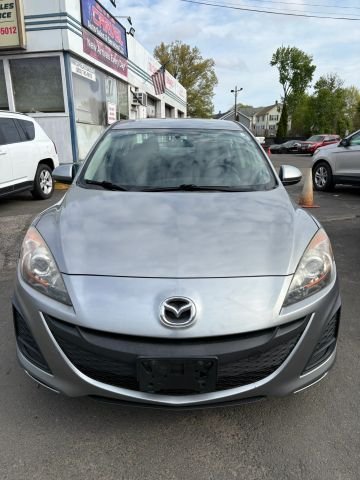 2010 MAZDA MAZDA3 for sale in DANBURY