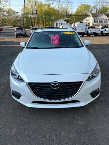 2014 MAZDA MAZDA3 for sale in DANBURY