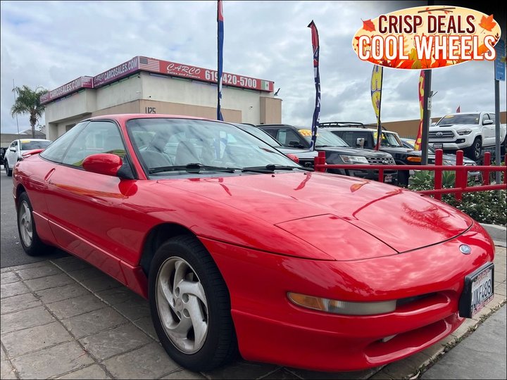 1996 FORD PROBE for sale in CHULA VISTA