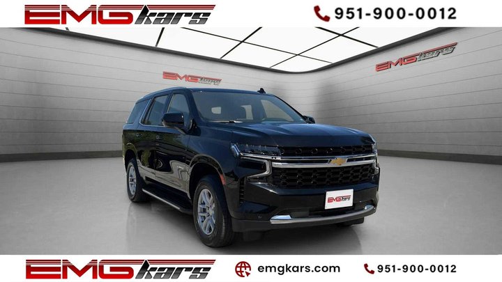 2023 CHEVROLET TAHOE for sale in RIVERSIDE