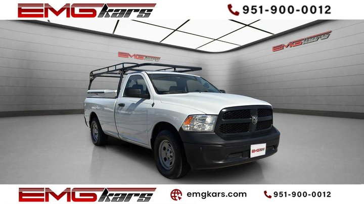 2020 RAM 1500 CLASSIC REGULAR CAB for sale in RIVERSIDE