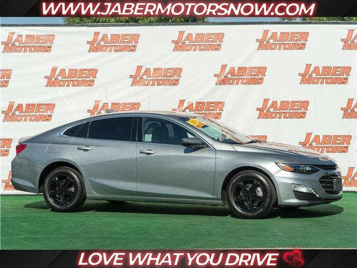 2024 CHEVROLET MALIBU for sale in DELANO