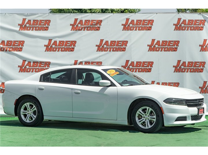 2022 DODGE CHARGER for sale in DELANO