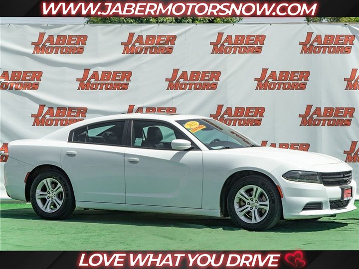 2022 DODGE CHARGER for sale in DELANO