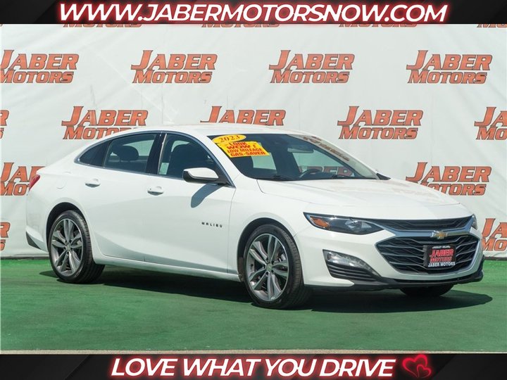 2023 CHEVROLET MALIBU for sale in DELANO
