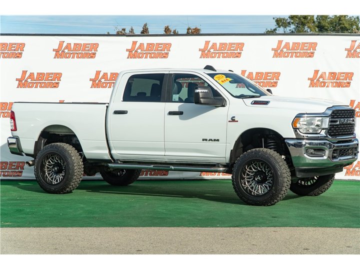 2024 RAM 2500 CREW CAB for sale in DELANO