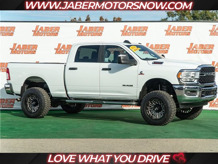 2024 RAM 2500 CREW CAB for sale in DELANO