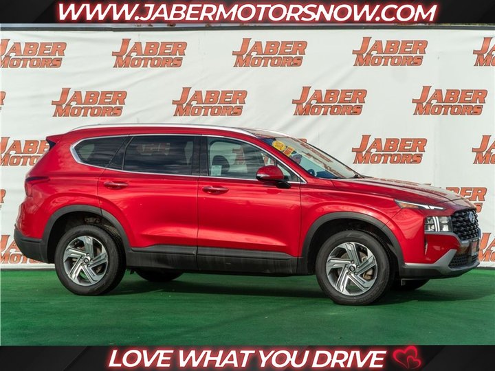 2023 HYUNDAI SANTA FE for sale in DELANO