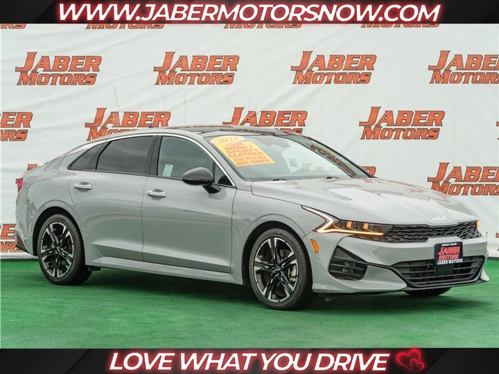 2023 KIA K5 for sale in DELANO