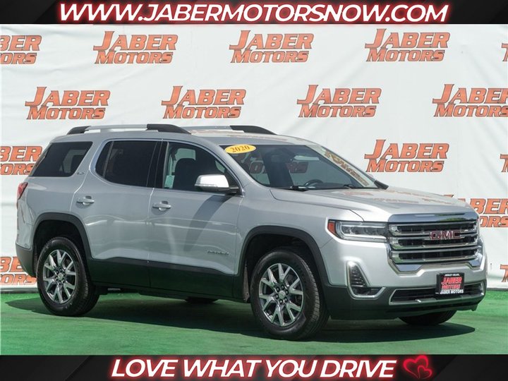 2020 GMC ACADIA for sale in DELANO