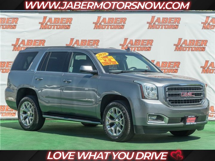 2020 GMC YUKON for sale in DELANO