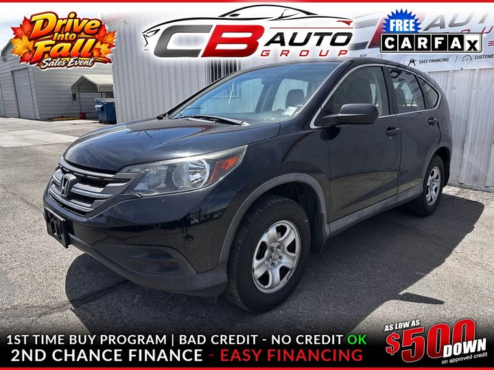 2014 HONDA CR-V for sale in LAS VEGAS