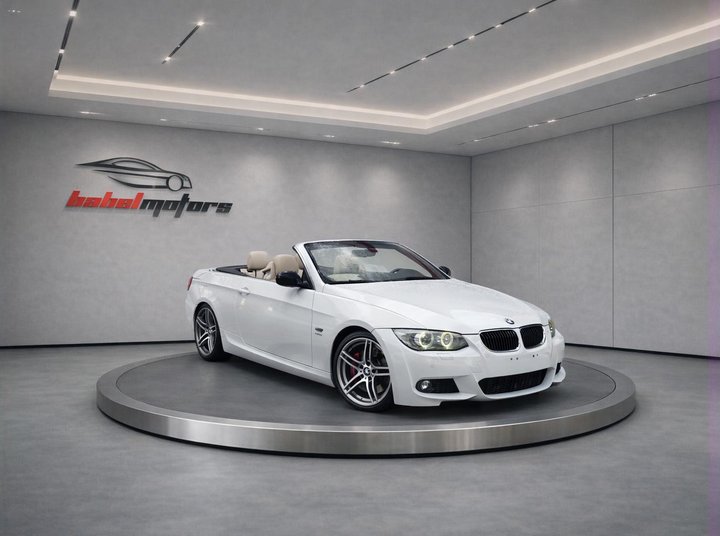 2011 BMW 3 SERIES for sale in CONCORD