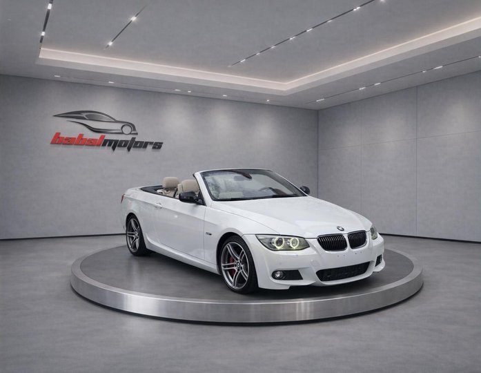 2011 BMW 3 SERIES for sale in CONCORD