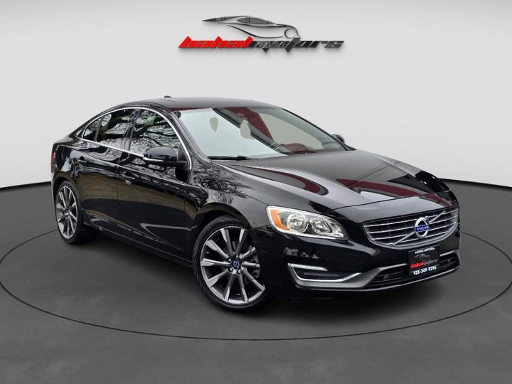 2015 VOLVO S60 for sale in CONCORD