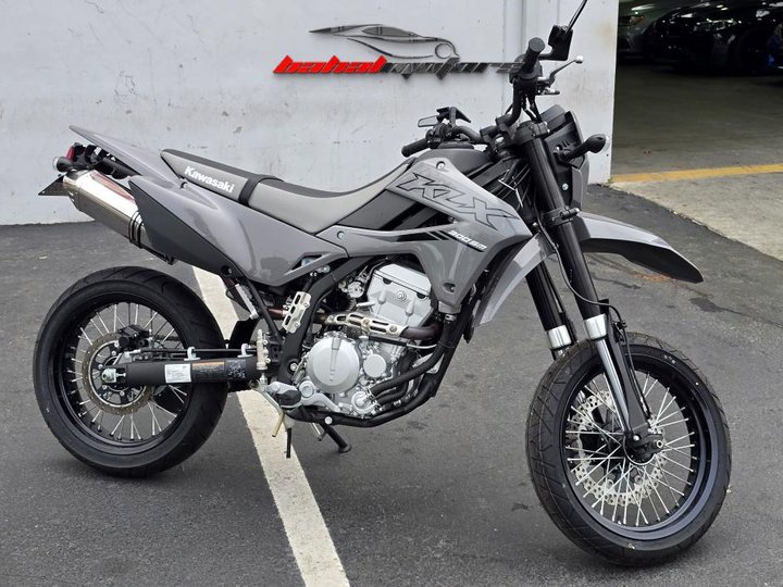 2024 KAWASAKI KLX300SM for sale in CONCORD