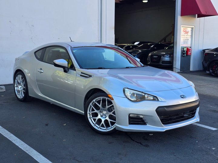 2013 SUBARU BRZ for sale in CONCORD