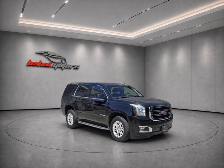 2015 GMC YUKON for sale in CONCORD