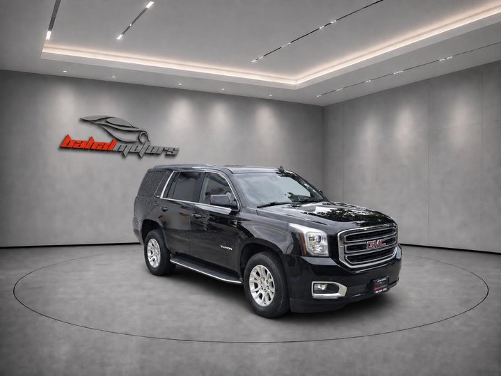 2015 GMC YUKON for sale in CONCORD