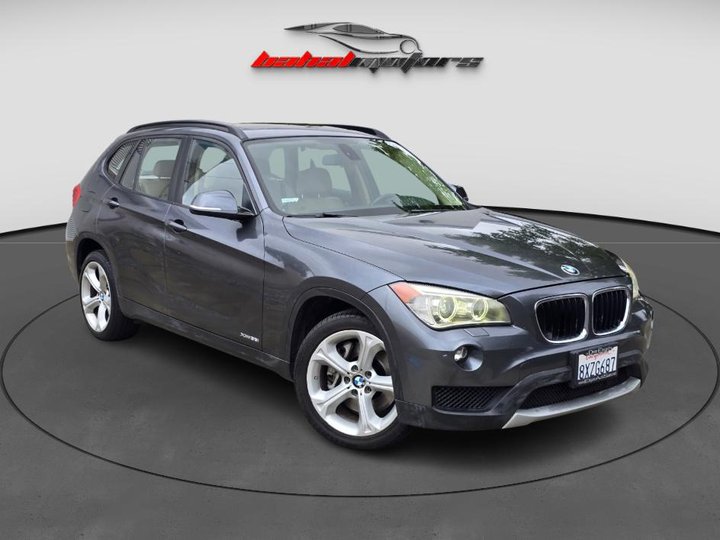 2014 BMW X1 for sale in CONCORD