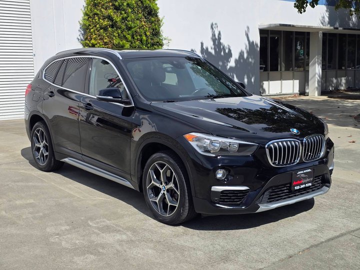 2019 BMW X1 for sale in CONCORD