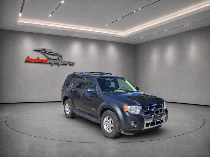 2009 FORD ESCAPE for sale in CONCORD
