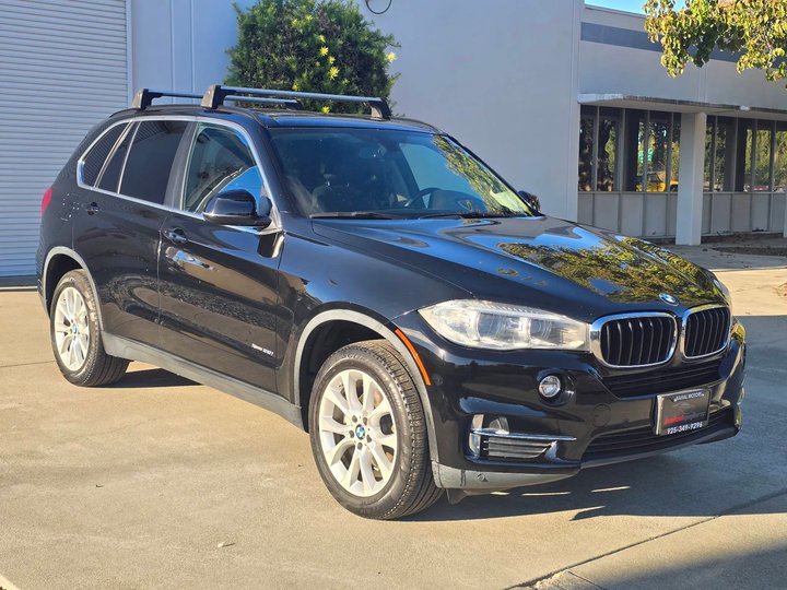 2016 BMW X5 for sale in CONCORD