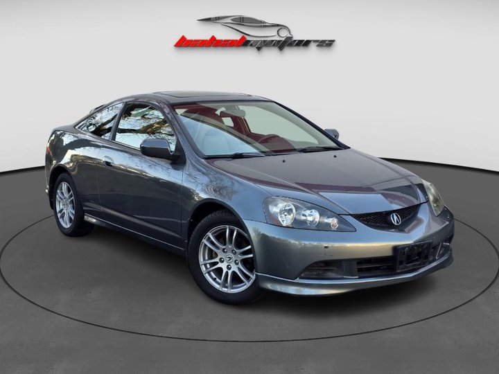 2006 ACURA RSX for sale in CONCORD
