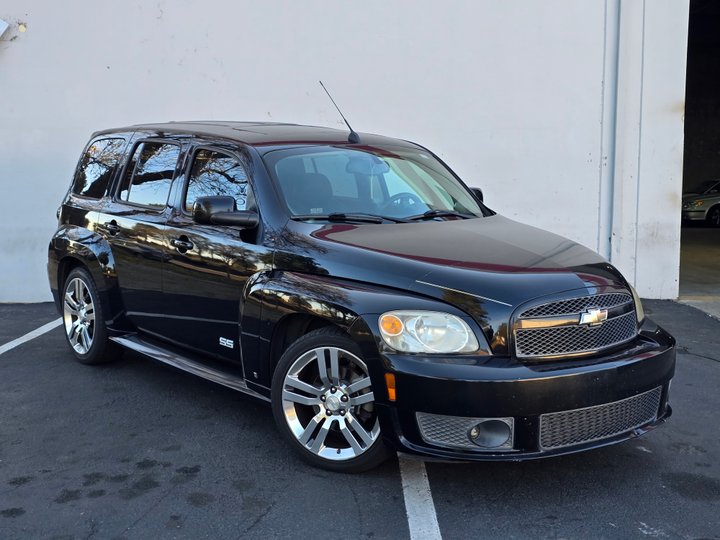 2008 CHEVROLET HHR for sale in CONCORD