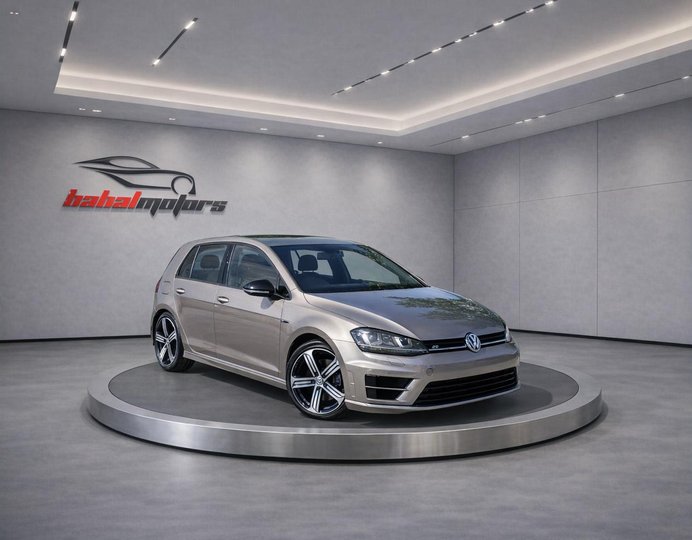 2016 VOLKSWAGEN GOLF R for sale in CONCORD