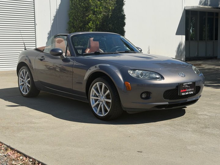 2006 MAZDA MX-5 MIATA for sale in CONCORD