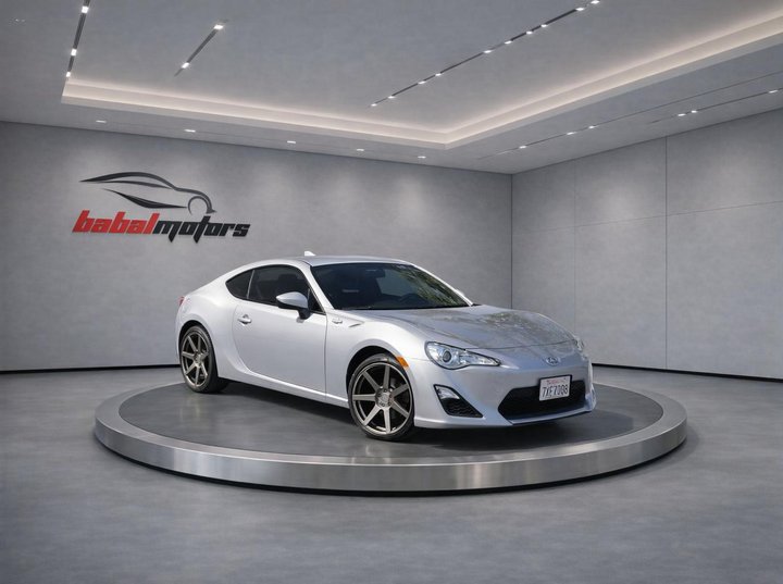 2015 SCION FR-S for sale in CONCORD
