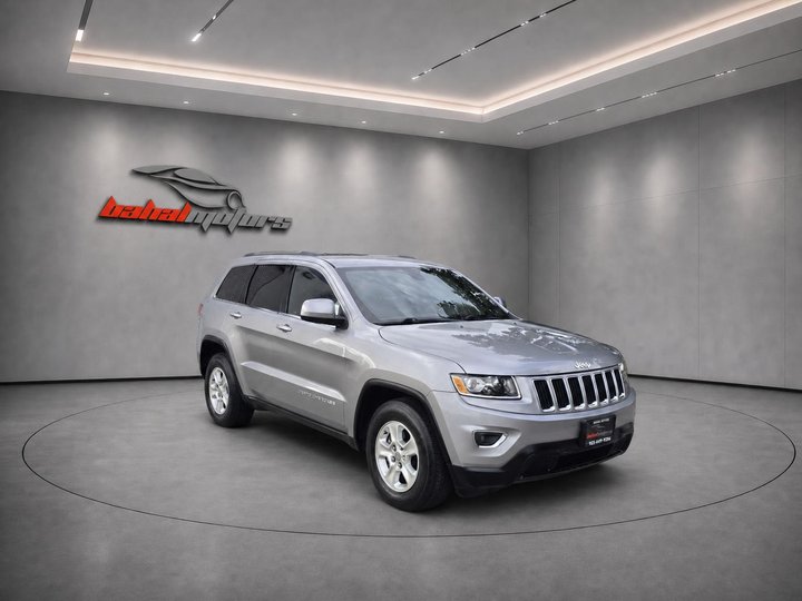 2015 JEEP GRAND CHEROKEE for sale in CONCORD
