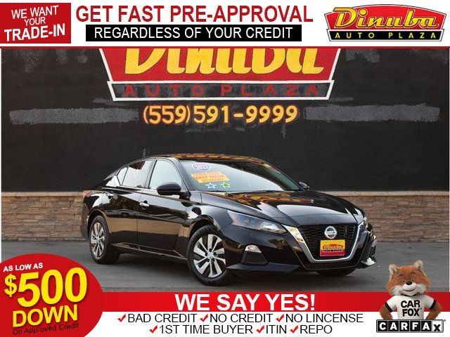 BLACK, 2022 NISSAN ALTIMA Image 