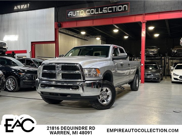2015 RAM 2500 TRADESMAN for sale in WARREN