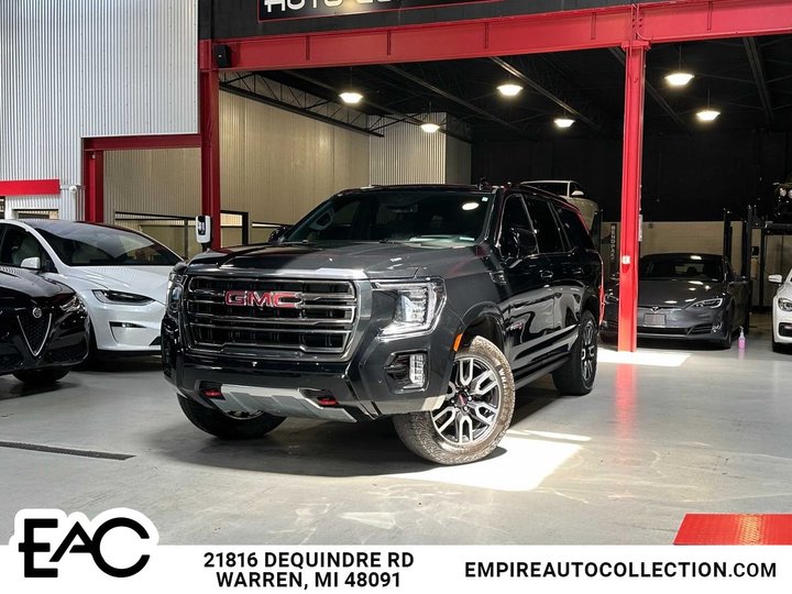 2024 GMC YUKON for sale in WARREN