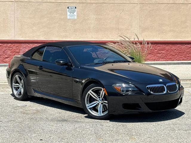 2007 BMW M6 for sale in LA CRESCENTA