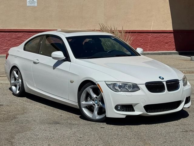 2012 BMW 3 SERIES for sale in LA CRESCENTA