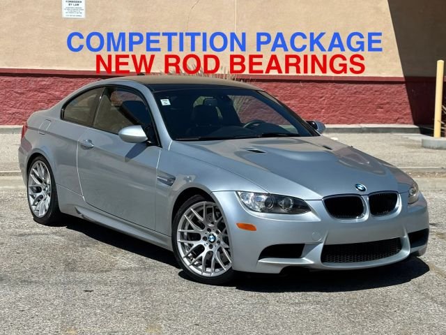 2013 BMW M3 for sale in LA CRESCENTA