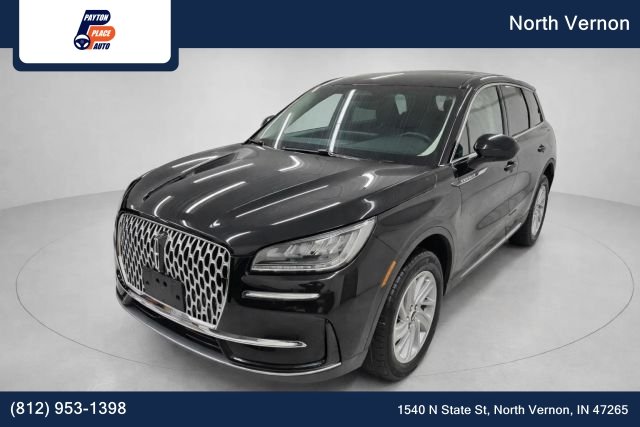 2023 LINCOLN CORSAIR for sale in NORTH VERNON