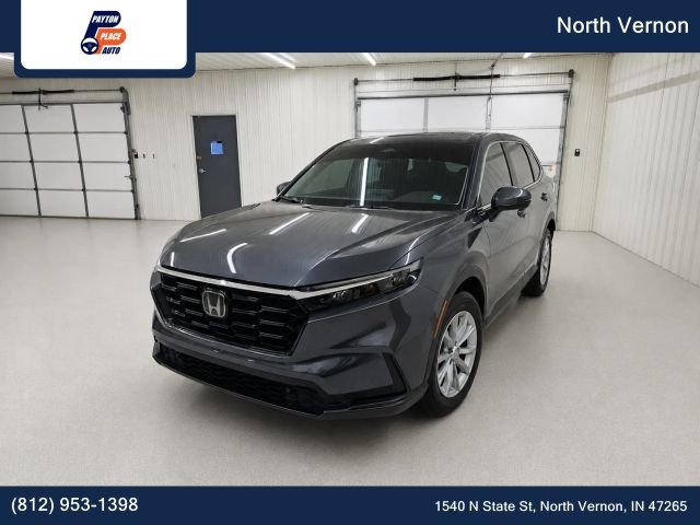 2024 HONDA CR-V for sale in NORTH VERNON